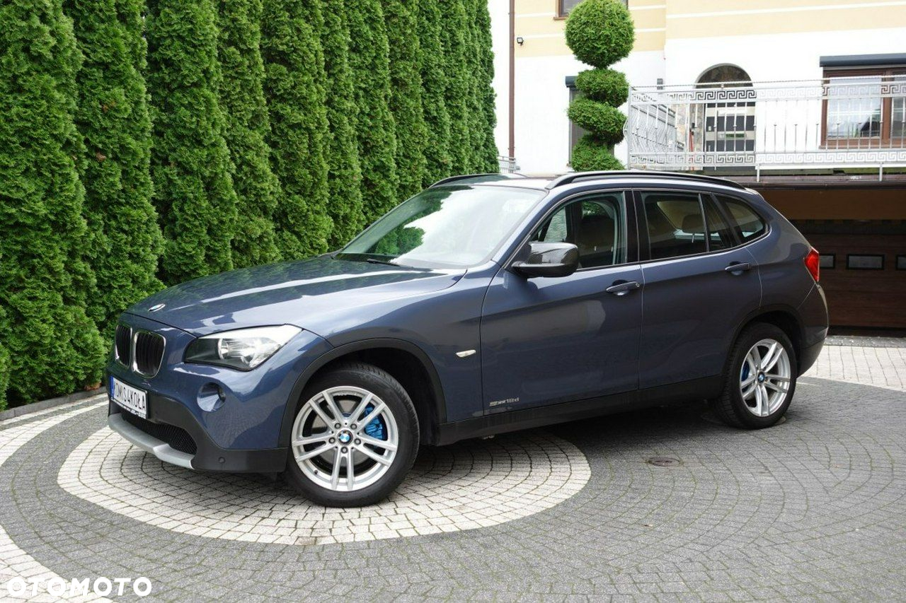BMW X1 - 2