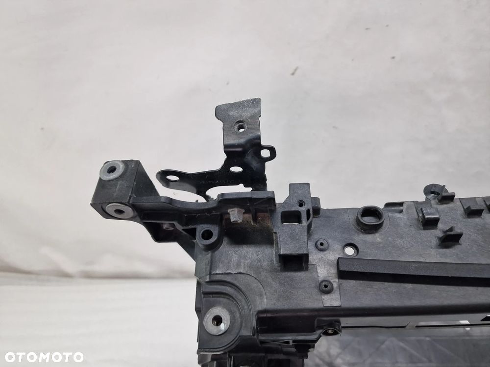 SEAT IBIZA V 6F0 17- WZMOCNIENIE CZOŁOWE / PAS PRZEDNI NR 6F0805588S NR AUKCJI WZM444 - 5