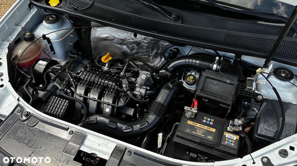 Dacia Sandero SCe 75 Essential - 33