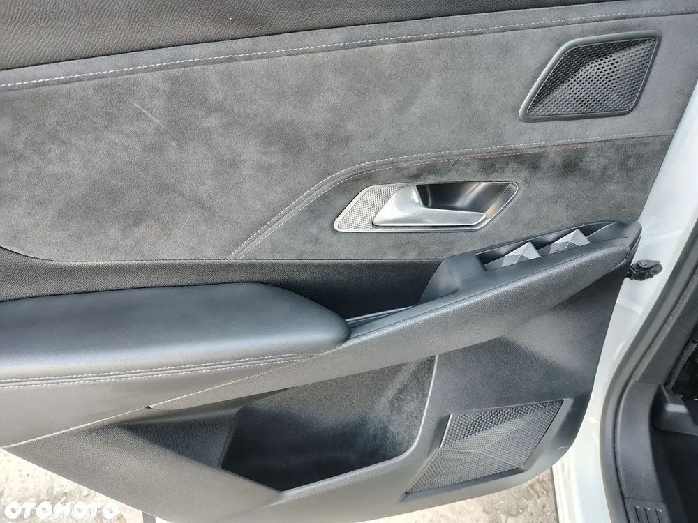 DS Automobiles DS 7 Crossback 1.5 BlueHDi So Chic - 13