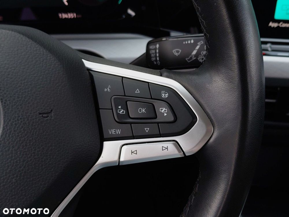 Volkswagen Golf 1.5 TSI EVO Life - 21
