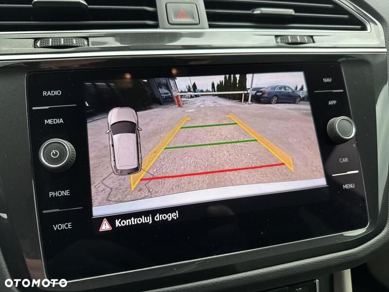 Volkswagen Tiguan 2.0 TDI BMT SCR Comfortline - 16