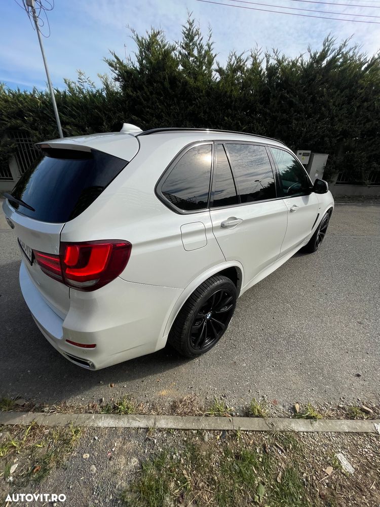 BMW X5 xDrive30d - 5