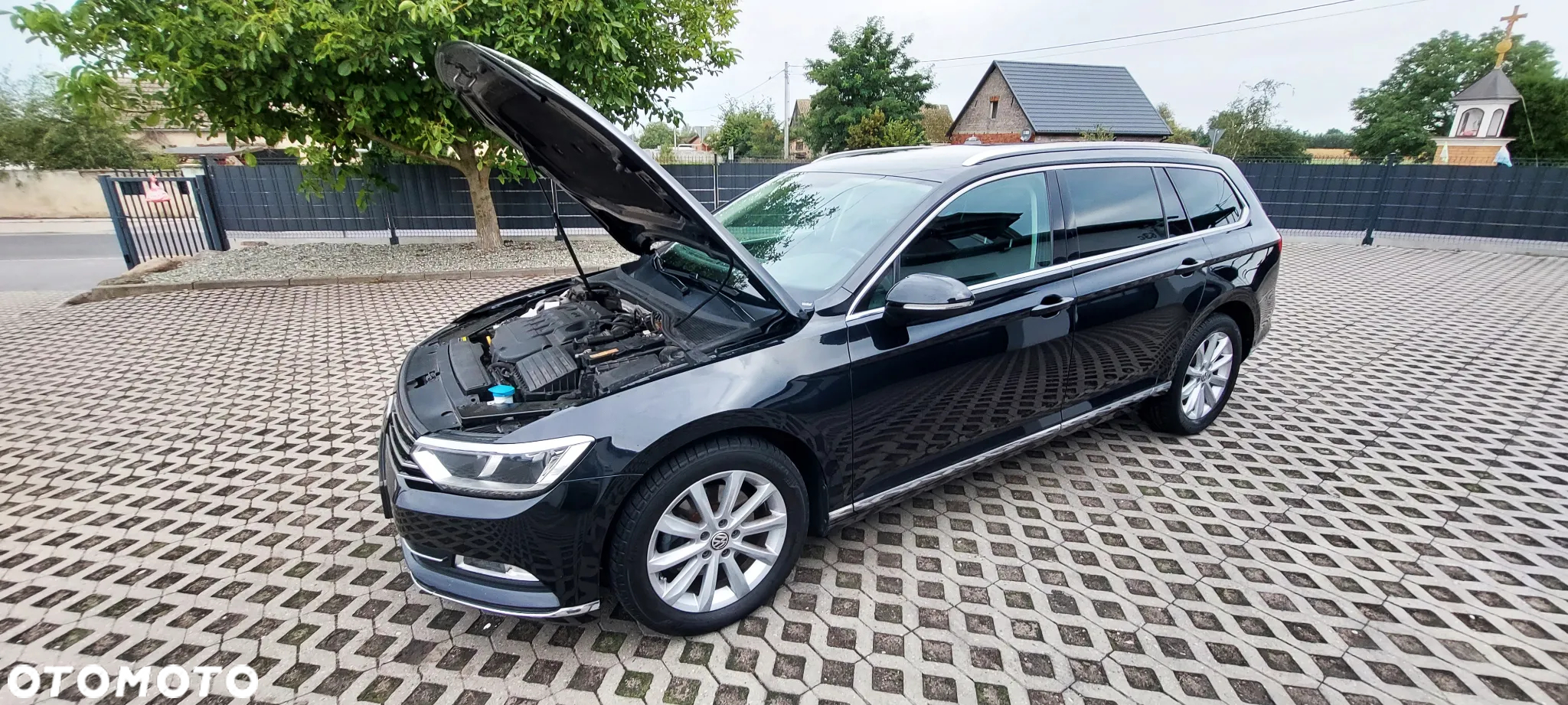 Volkswagen Passat - 17