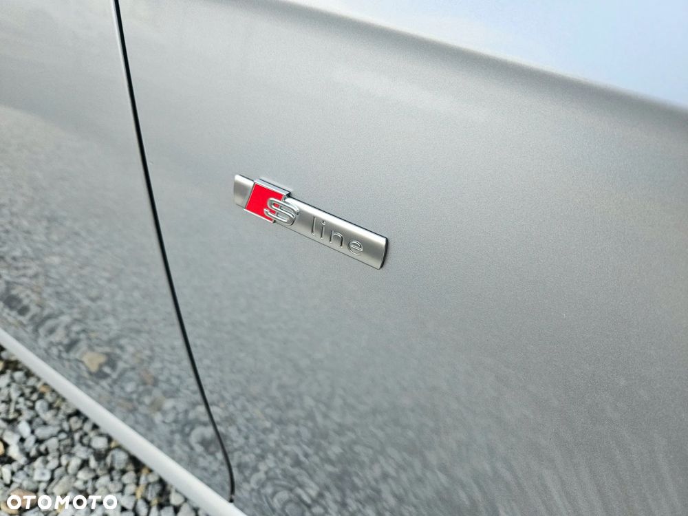 Audi A4 - 16