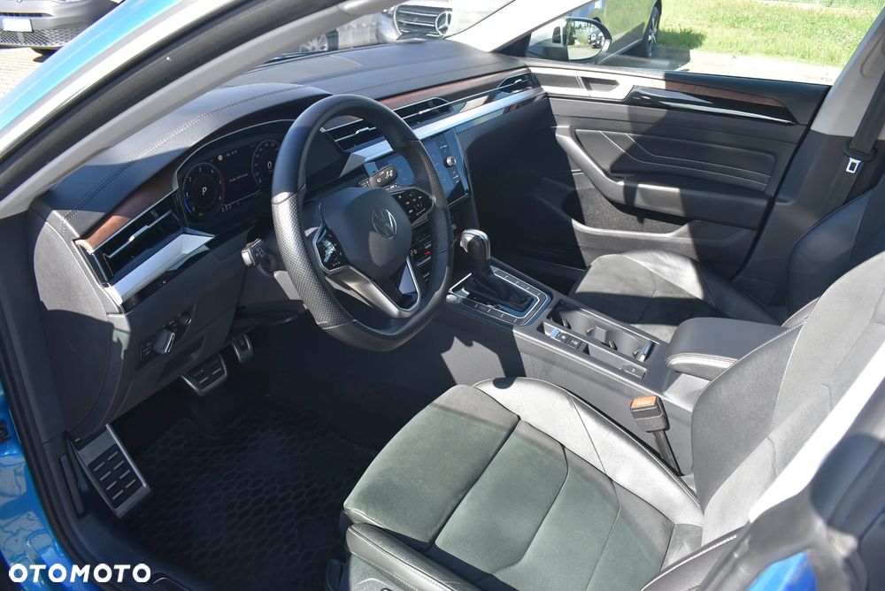 Volkswagen Arteon 2.0 TDI Elegance DSG - 9