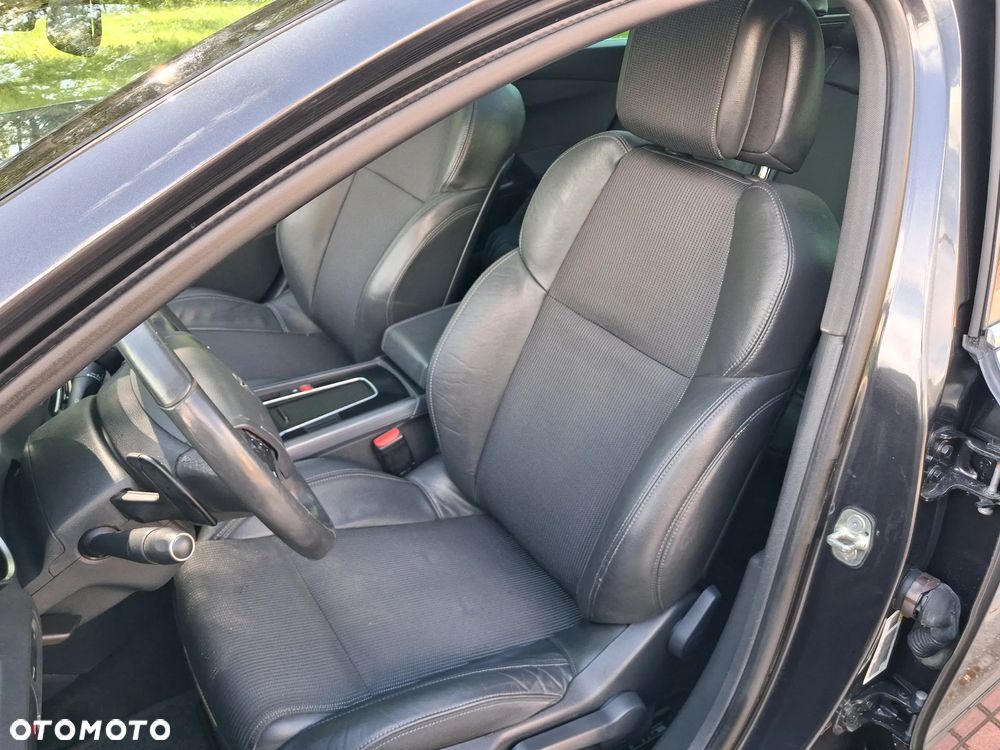 Peugeot 508 2.0 BlueHDi Allure S&S - 12