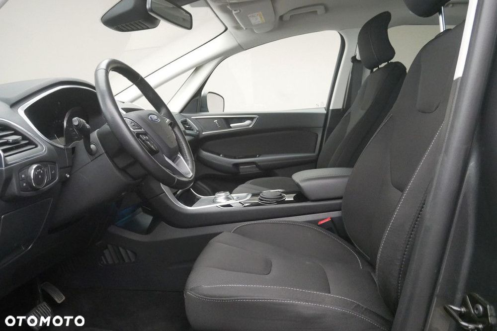 Ford S-Max 2.5 Titanium Ogrz. Fotele Kamera SalonPL VAT23% - 12