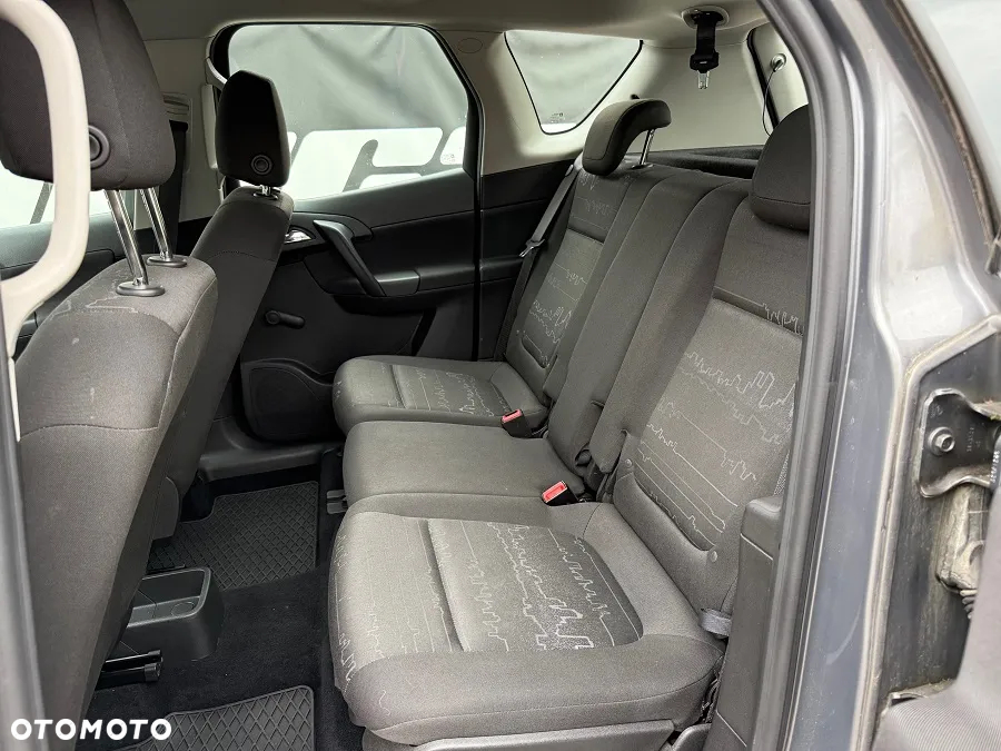 Opel Meriva 1.4 Enjoy - 22