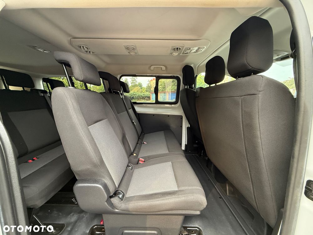 Toyota Proace Verso 2.0 D4-D Long Family - 17