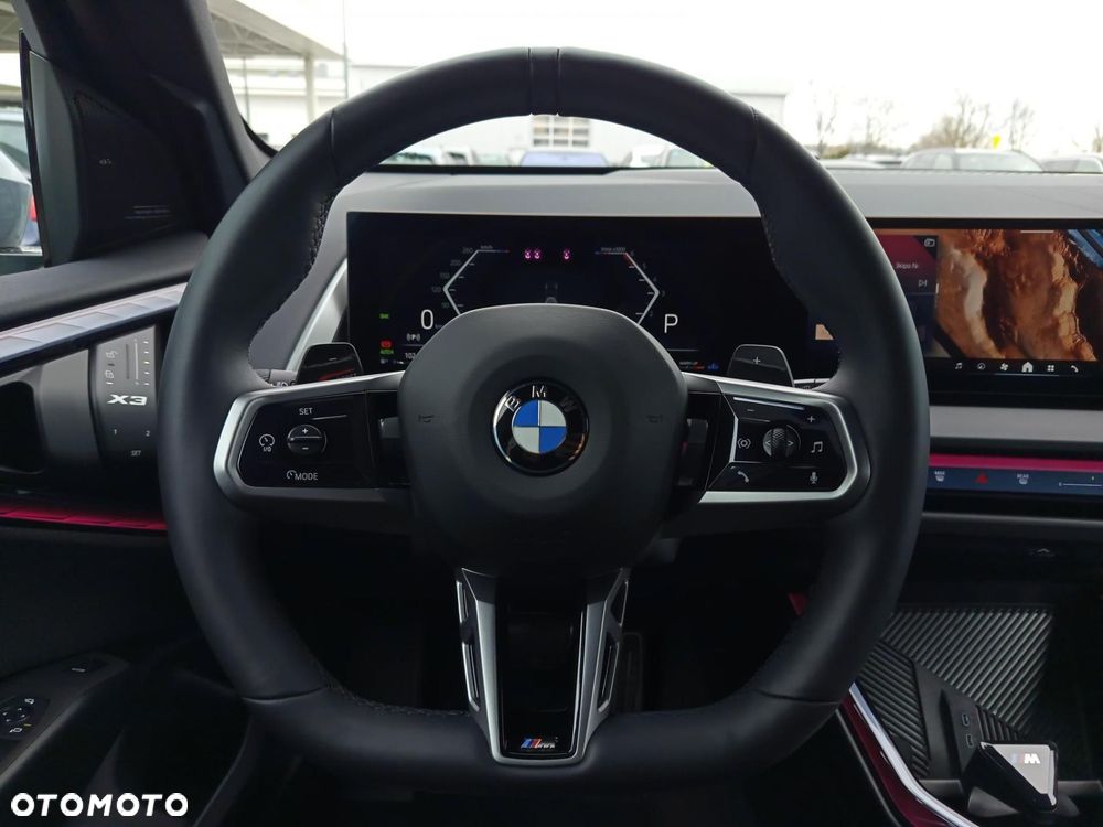 BMW X3 - 12