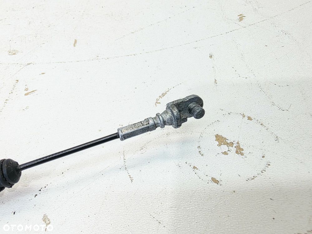 LINKA CIĘGNO BOWDENA DRZWI AUDI A6 C8 A7 A8 4N0837099 - 5