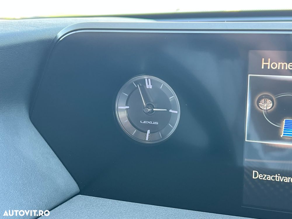 Lexus UX 250h (E-FOUR) Executive Line - 33