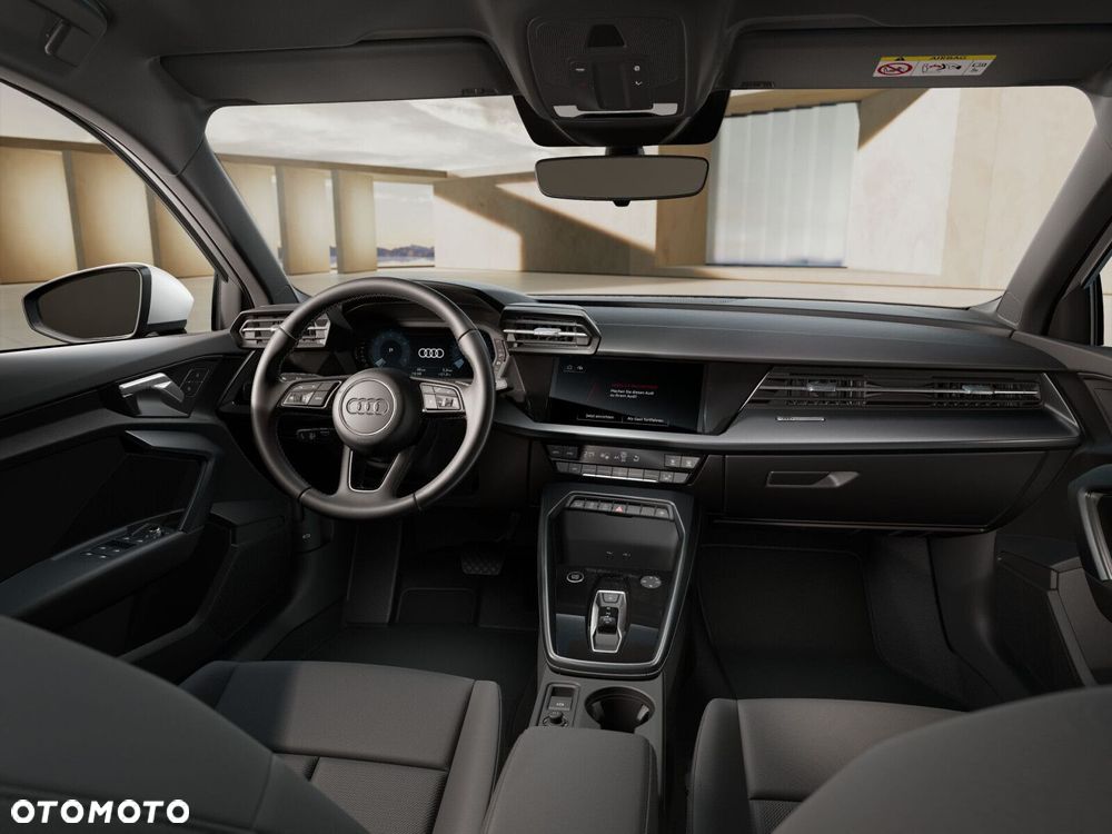 Audi A3 Sportback - 6