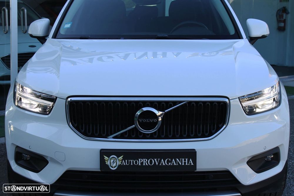 Volvo XC 40 1.5 T2 Momentum Core - 34