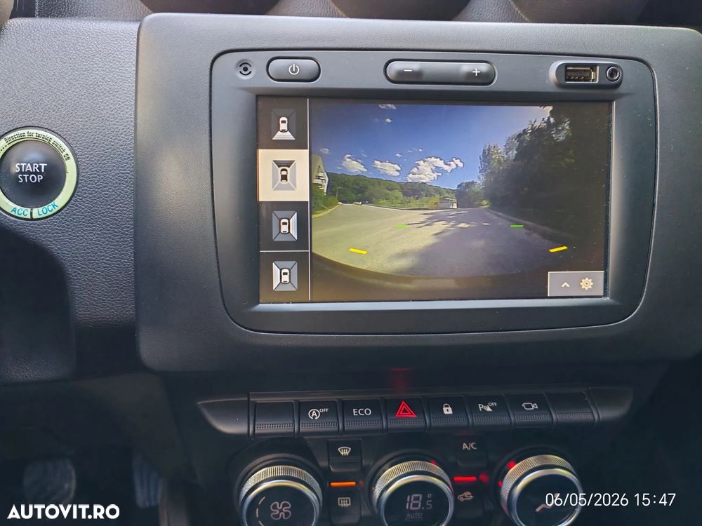 Dacia Duster TCe 150 2WD GPF Prestige - 16