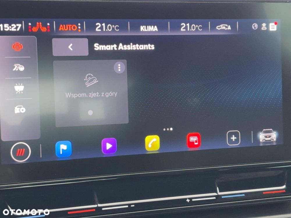 Cupra Formentor 2.0 TDI 4Drive DSG - 35