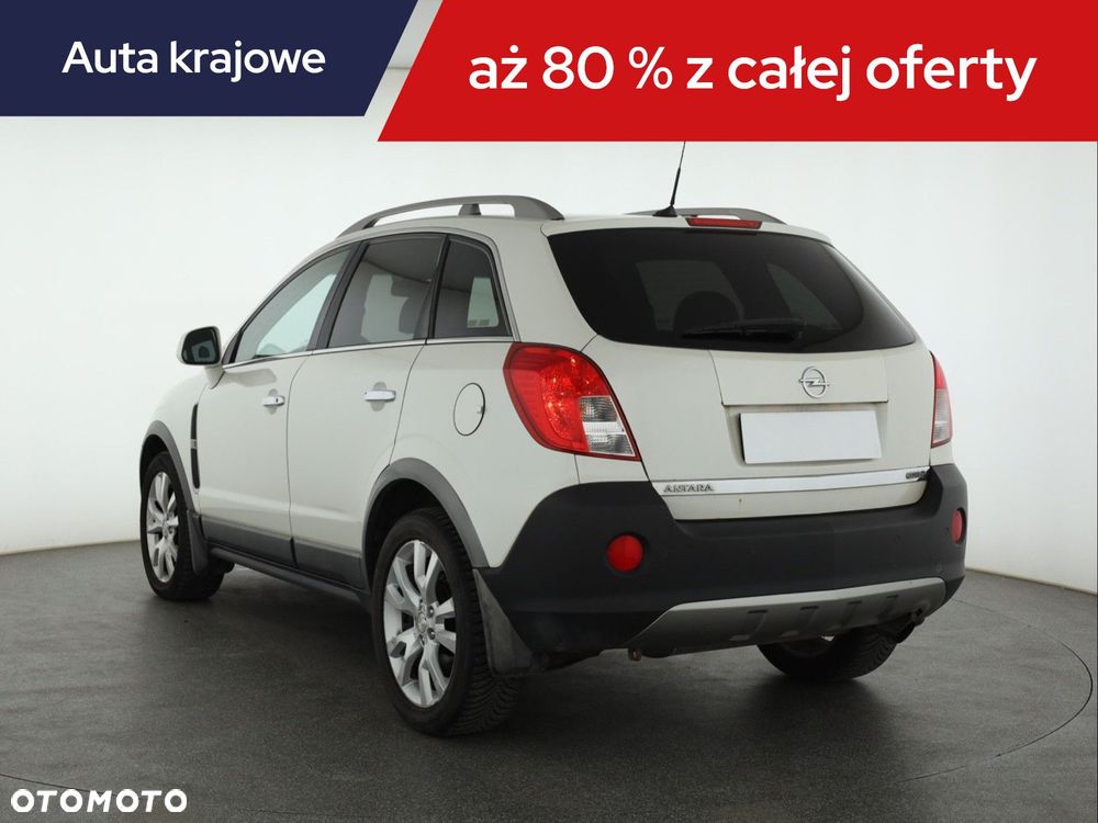 Opel Antara - 6