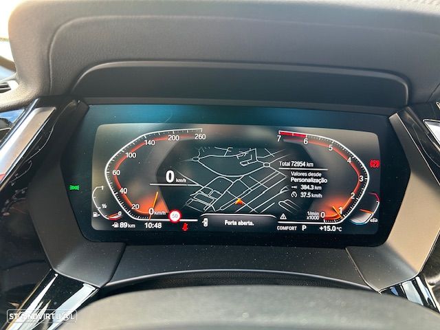 BMW Z4 sDrive20i Aut. M Sport - 41