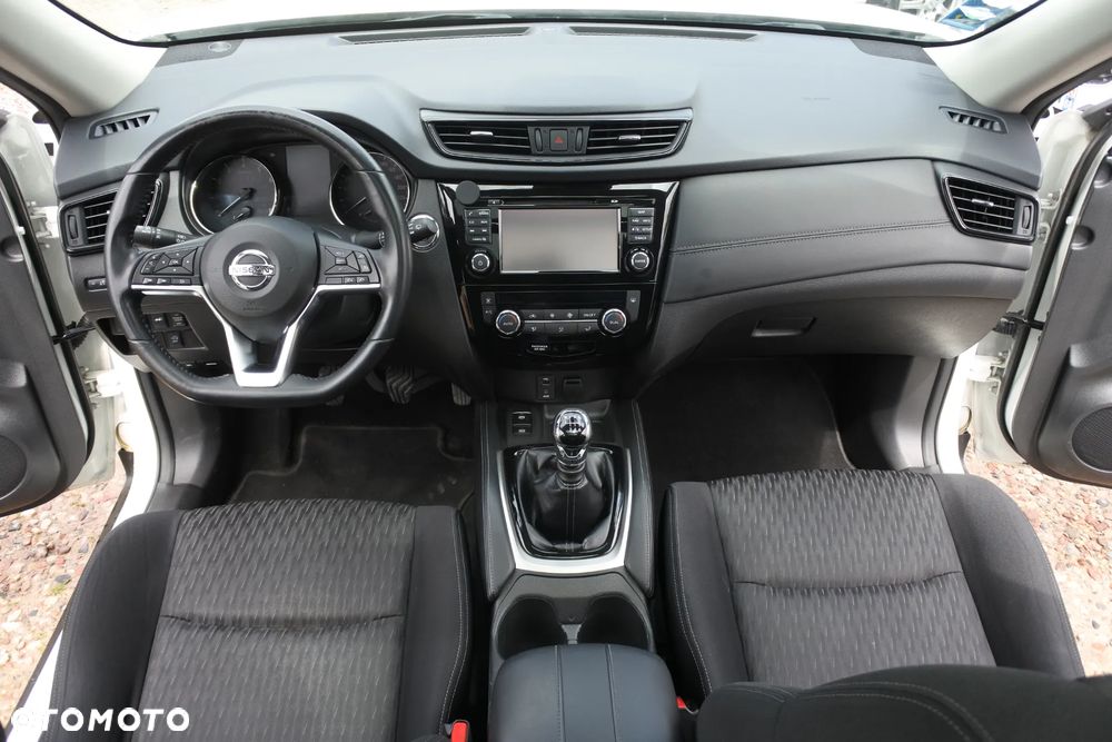 Nissan X-Trail 1.6 DIG-T Tekna - 17