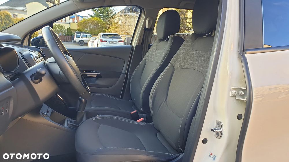 Renault Captur 0.9 Energy TCe Limited - 27