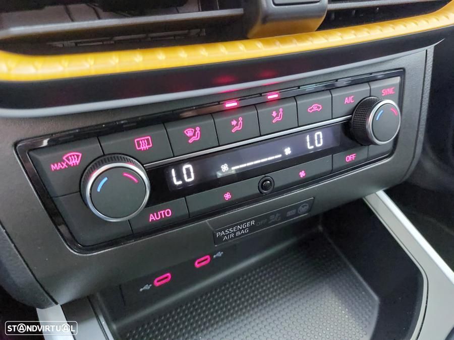 SEAT Arona 1.0 TSI Style DSG - 23