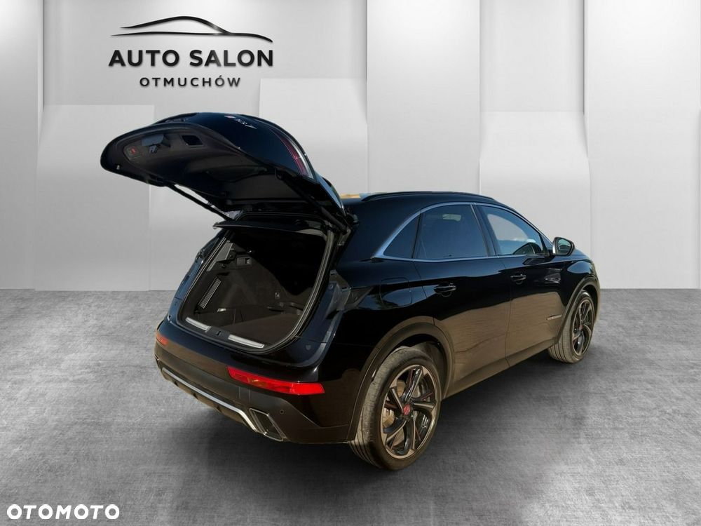 DS Automobiles DS 7 Crossback - 5