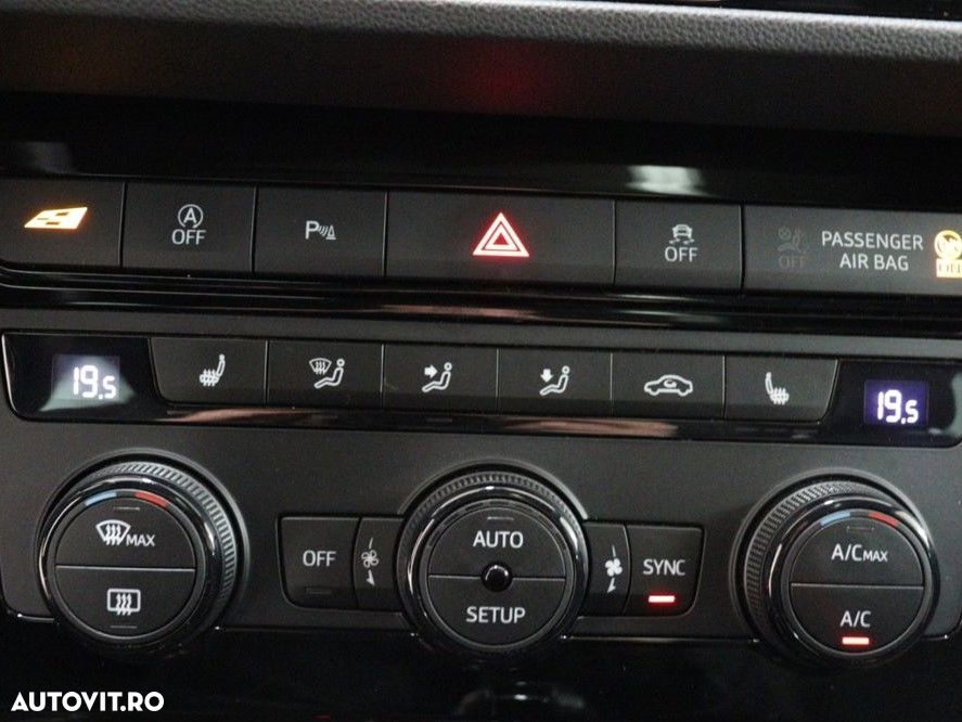 Seat Leon 2.0 TSI Start&Stop 4Drive DSG Cupra 300 - 15