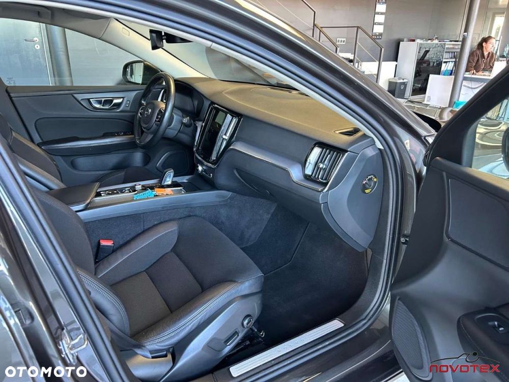 Volvo V60 - 14