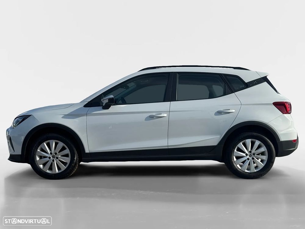 SEAT Arona 1.0 TSI Style - 3