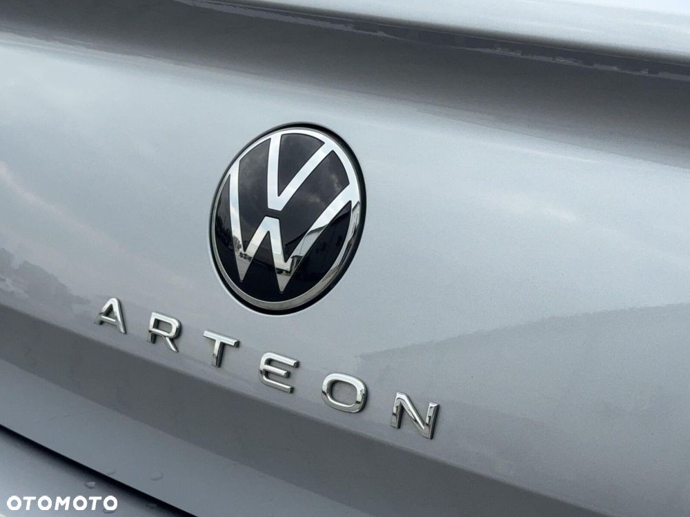 Volkswagen Arteon Shooting Brake 2.0 TDI 4Motion R-Line DSG - 15
