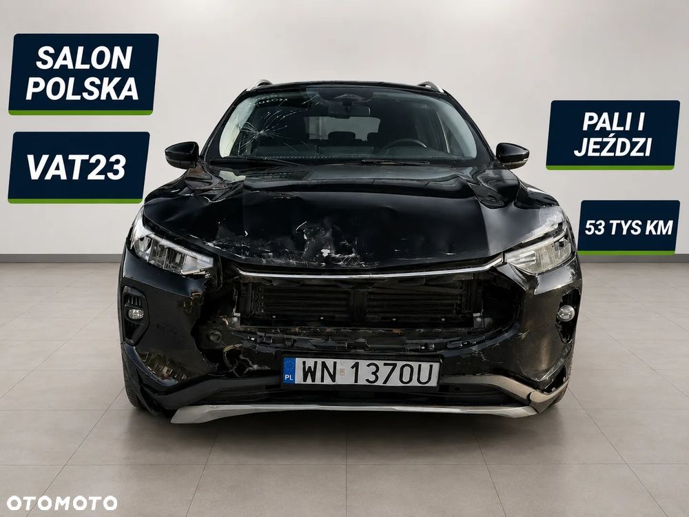 Ford Kuga 1.5 EcoBoost FWD Active X - 2