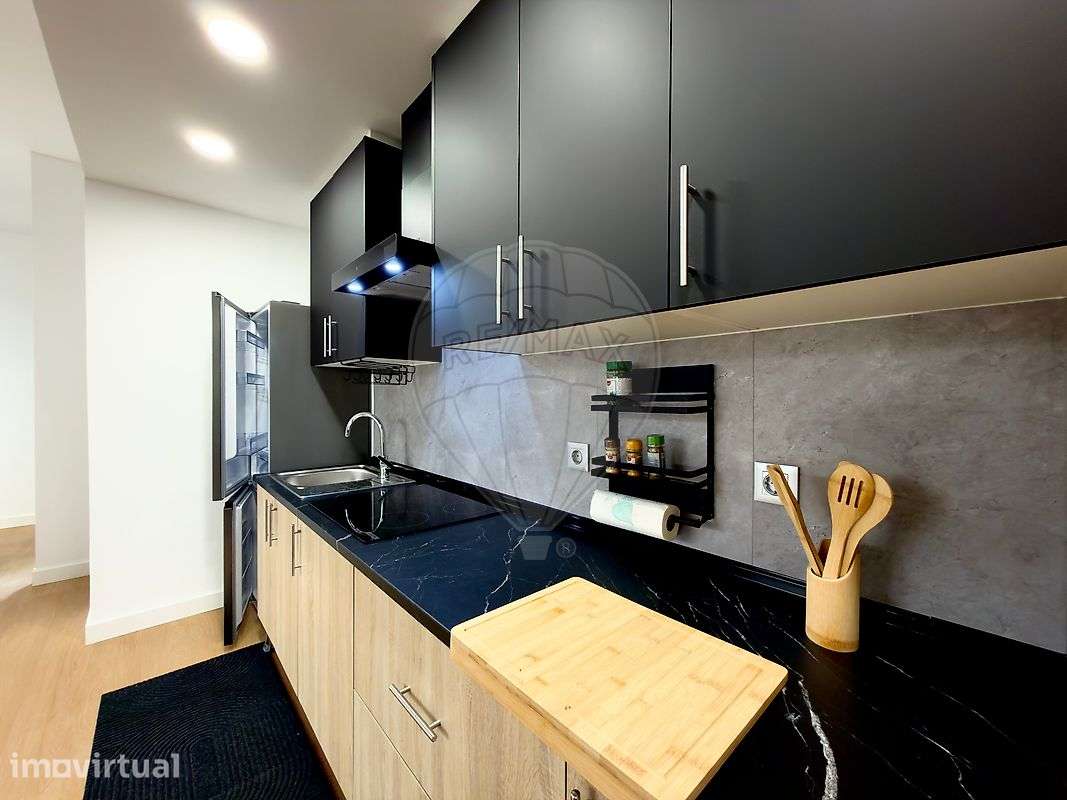 Apartamento T2 para venda - Grande imagem: 3/20