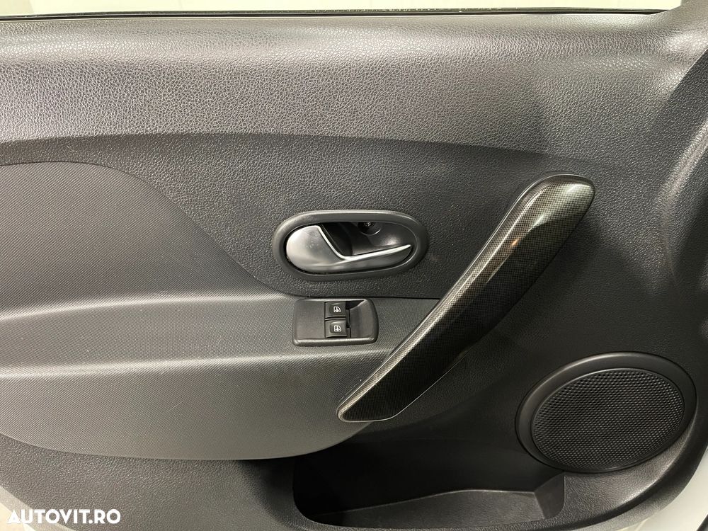 Dacia Logan 1.5 Blue dCi Laureate - 16