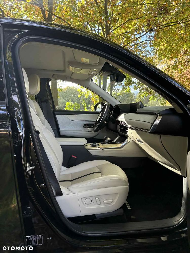 Mazda CX-60 2.5 PHEV Takumi AWD - 23