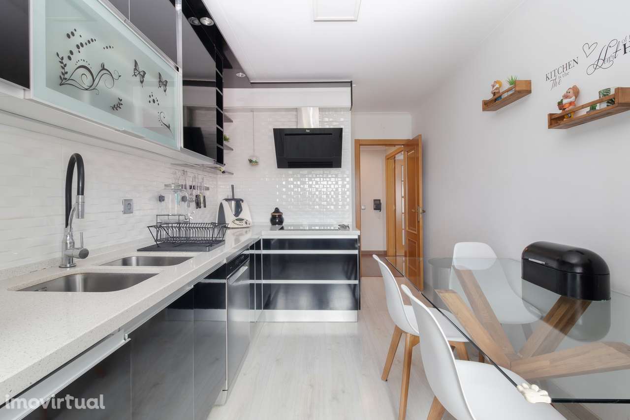 Apartamento T3 Venda em Barreiro e Lavradio,Barreiro - Grande imagem: 2/5