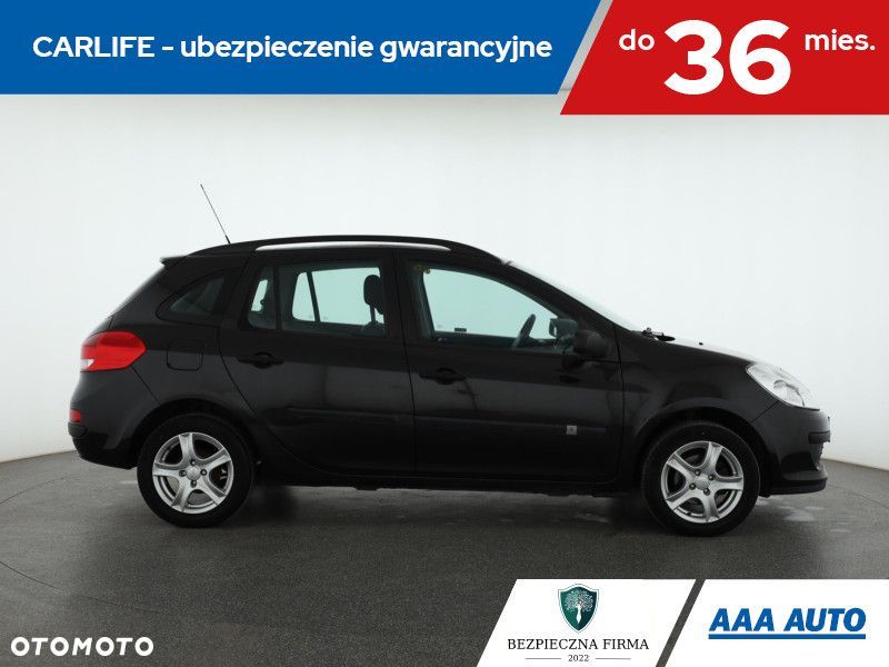 Renault Clio - 7