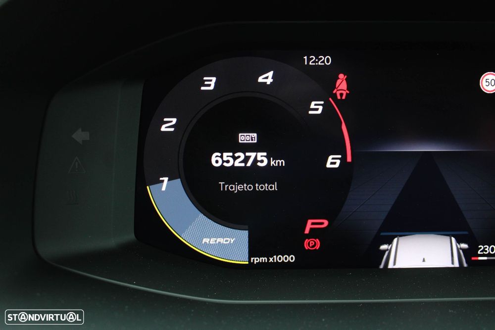 SEAT Leon ST 2.0 TDI Style DSG - 32