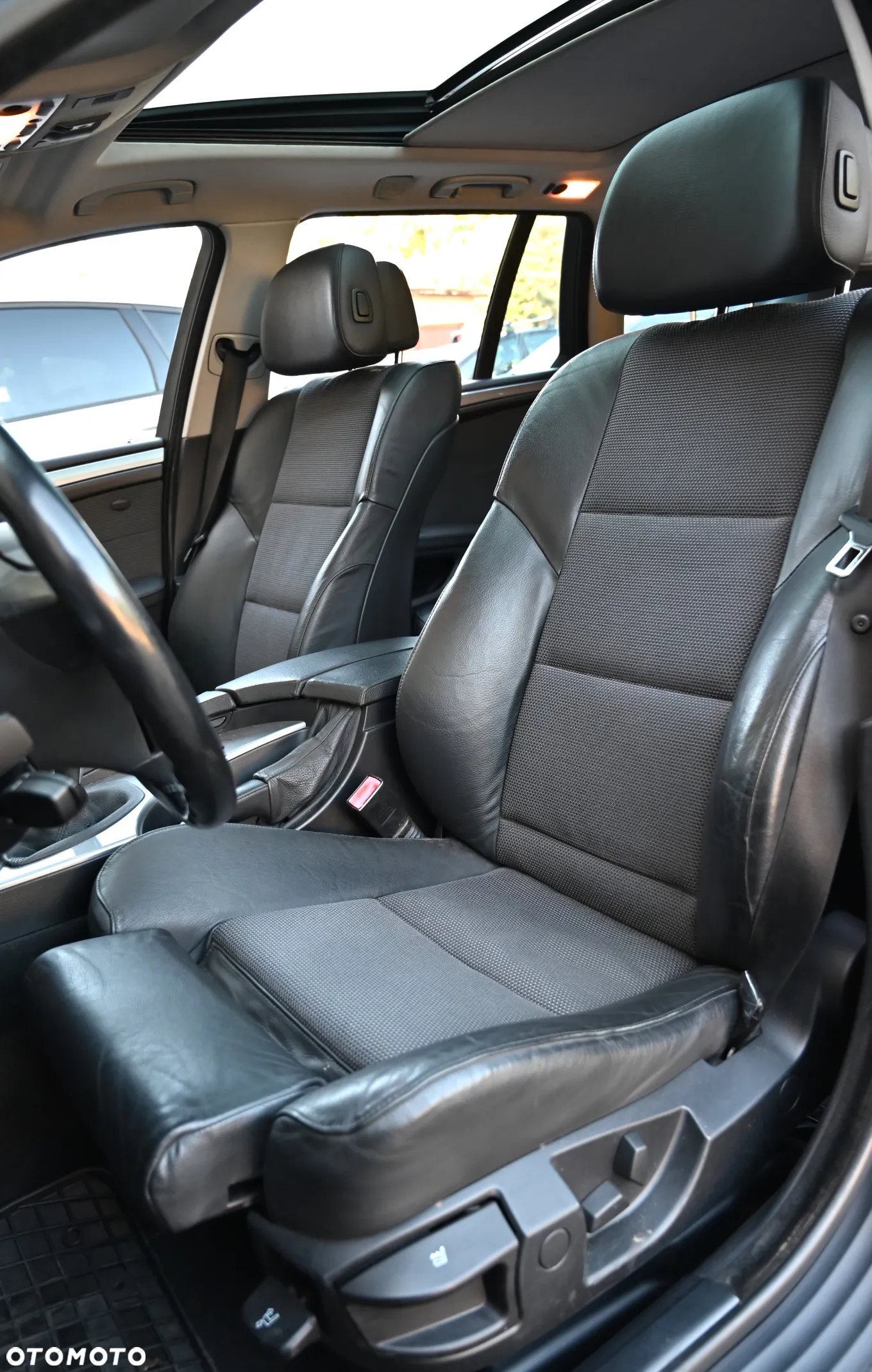 BMW Seria 5 - 22