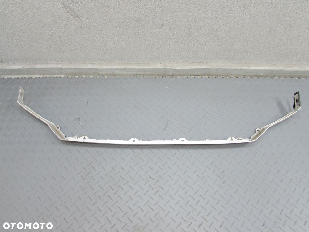 VW CRAFTER 06-17 LISTWA LAMPY ATRAPY 2E0853194 - 5