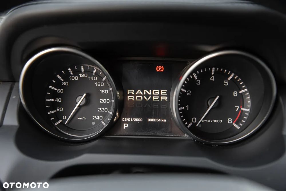 Land Rover Range Rover Evoque 2.0Si4 Dynamic - 25