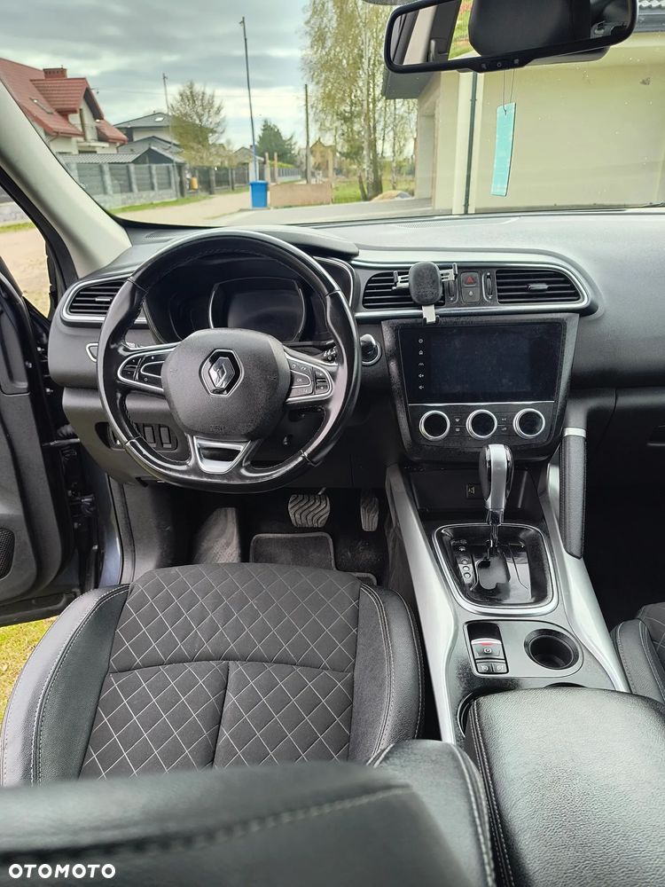 Renault Kadjar 1.3 TCe FAP Intens EDC - 9