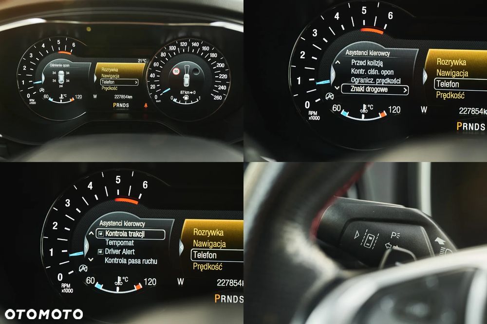 Ford Mondeo 2.0 EcoBlue ST-Line Plus - 38