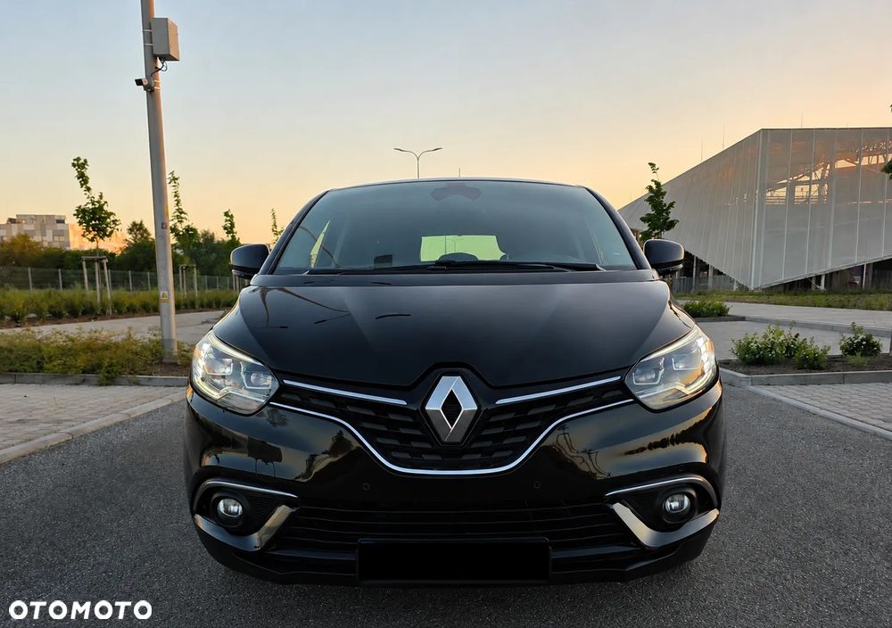Renault Scenic 1.2 TCe Energy Bose EU6 - 2