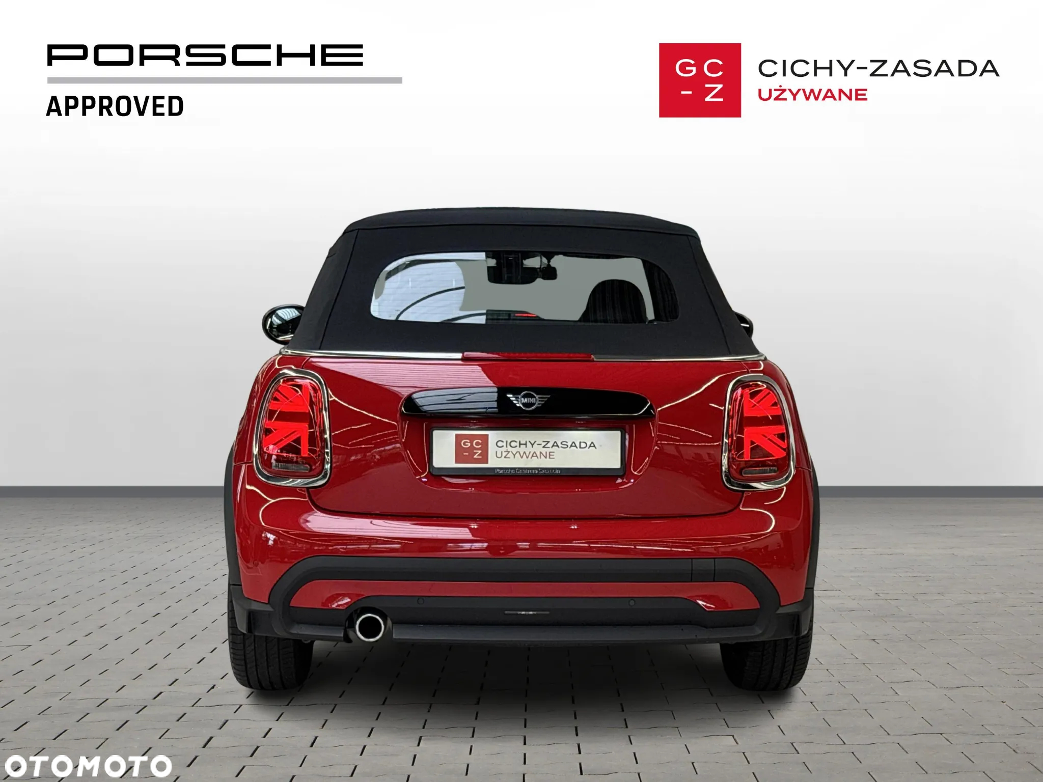 MINI Cooper Standard - 13