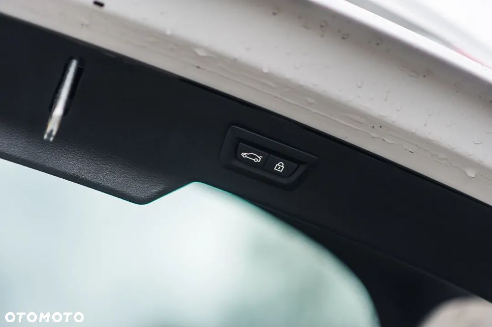 BMW X6 xDrive40d M Sport - 37