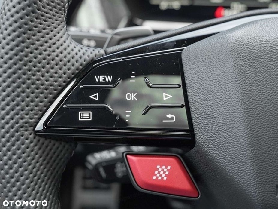 Audi RS3 Sportback TFSI Quattro S tronic - 8