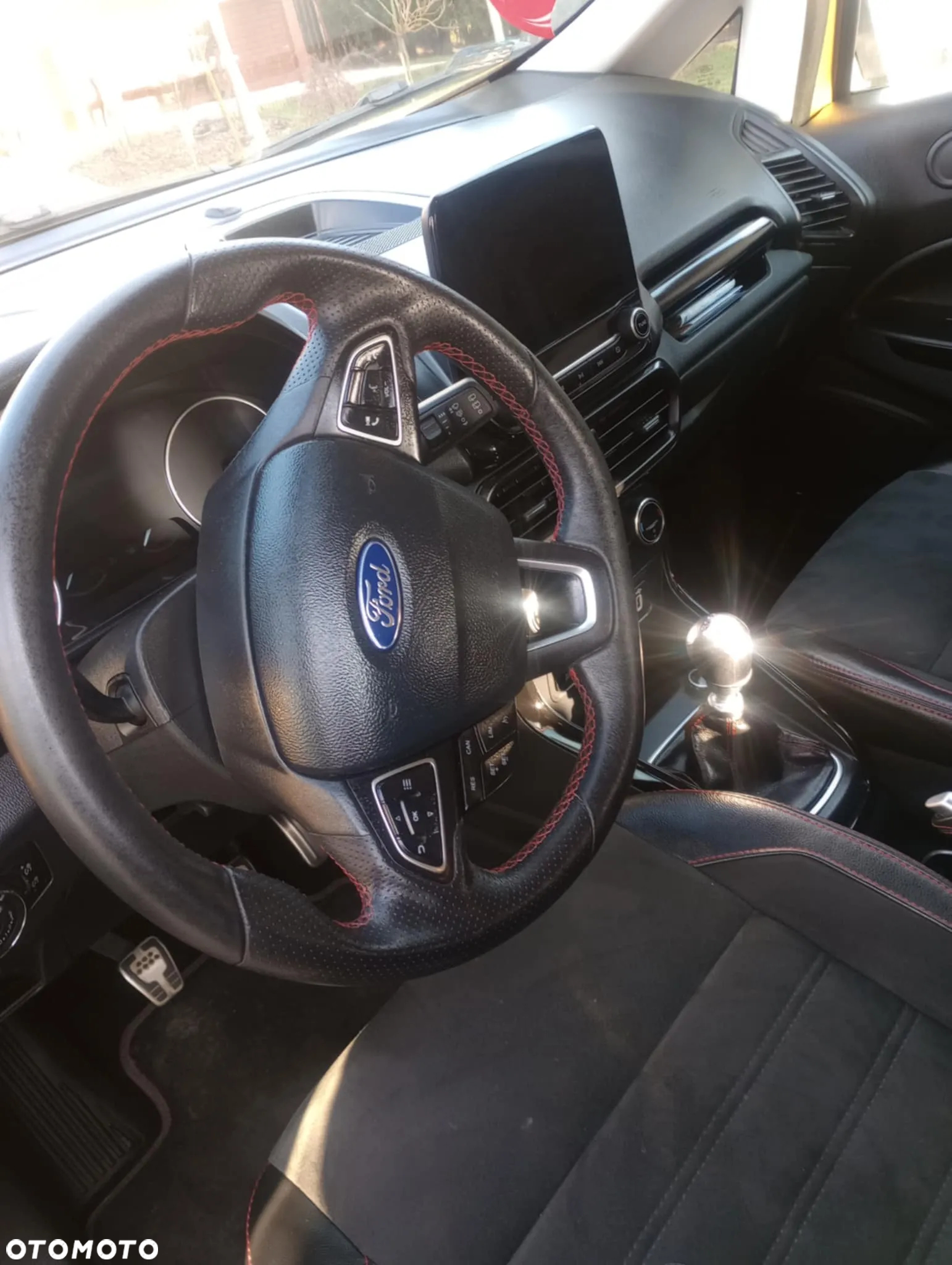 Ford EcoSport 1.5 EcoBlue ST-Line ASS - 6