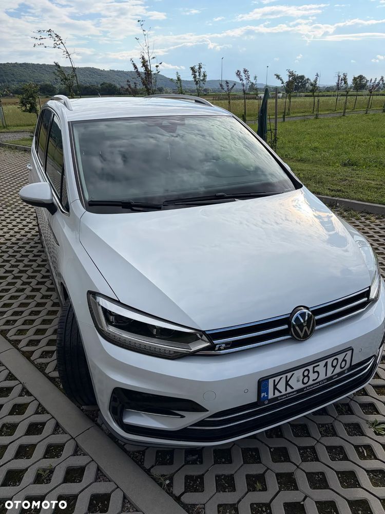 Volkswagen Touran - 3