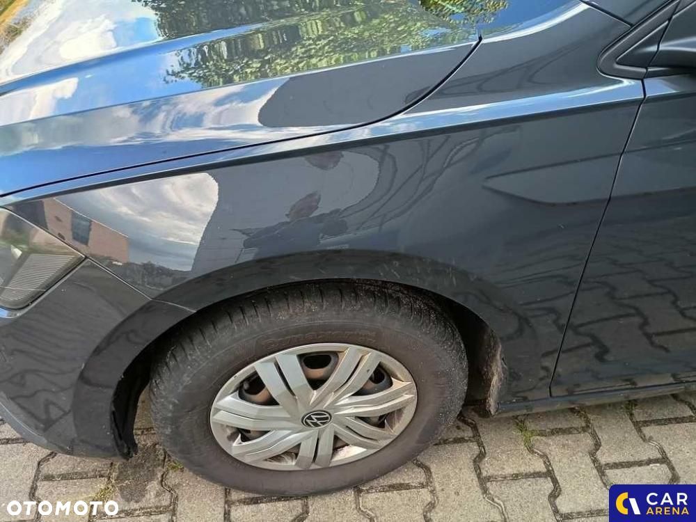 Volkswagen Polo - 11